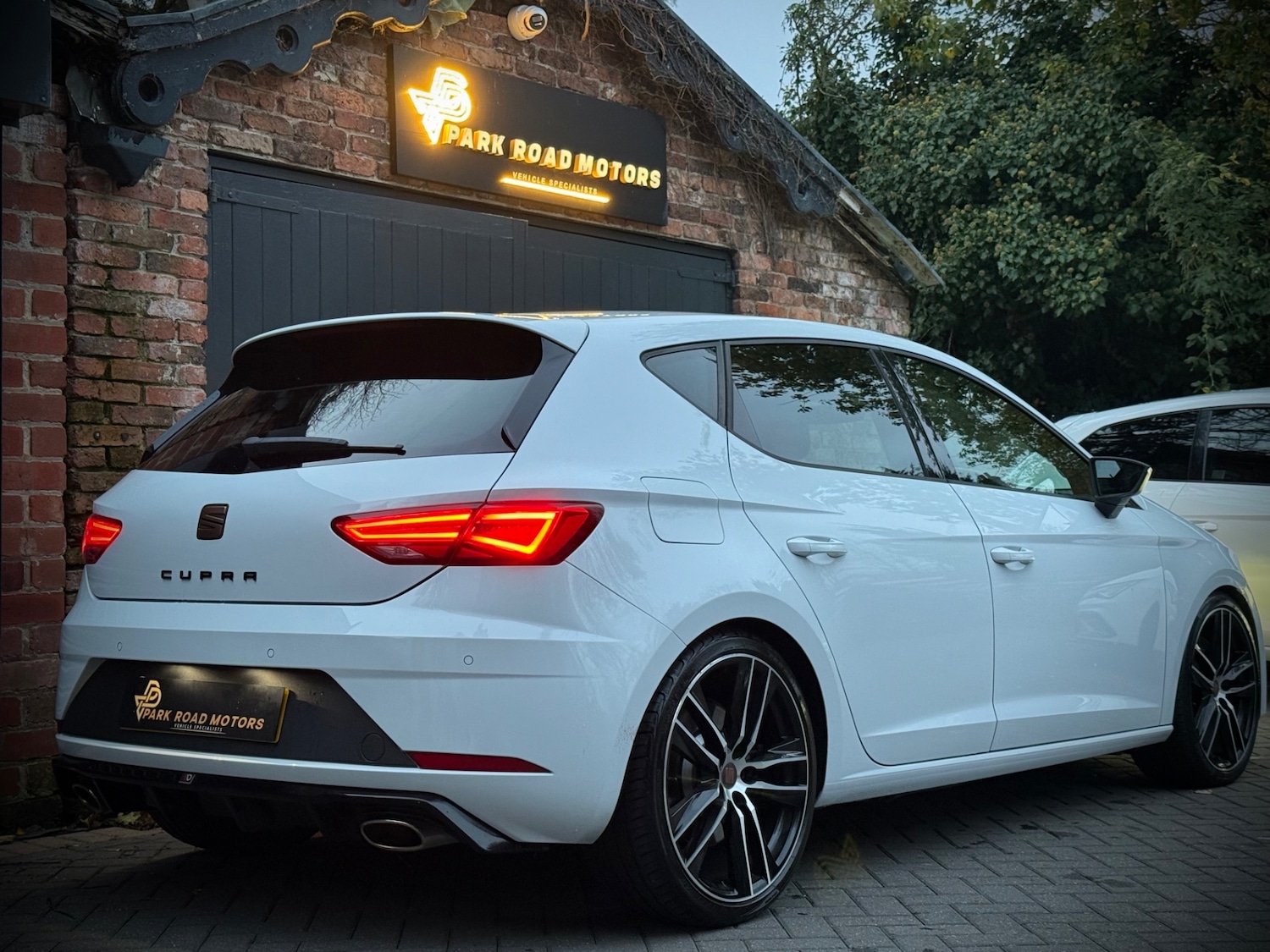 Used SEAT Leon 2019 for sale - 76450497: Photo 7