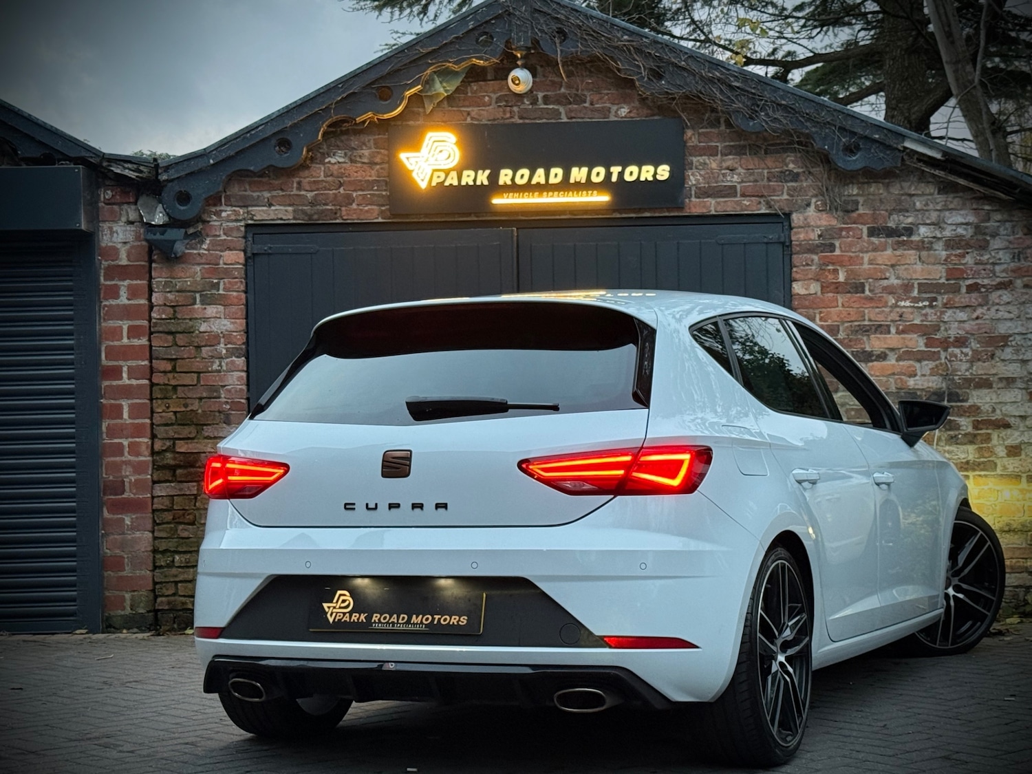 Used SEAT Leon 2019 for sale - 76450497: Photo 8