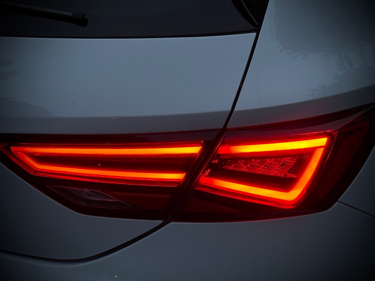 Used SEAT Leon 2019 for sale - 76450497: Photo 9