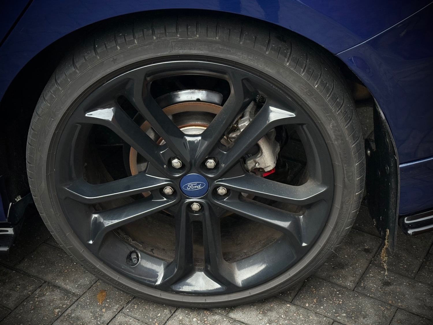 Used Ford Focus 2016 for sale - 77482666: Photo 10