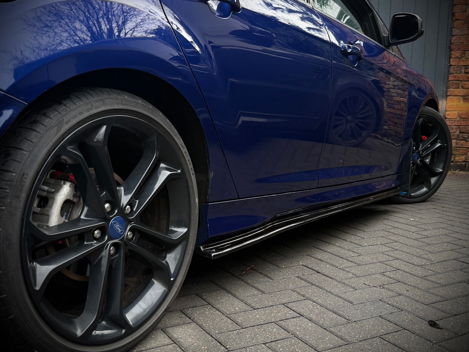 Used Ford Focus 2016 for sale - 77482666: Photo 11