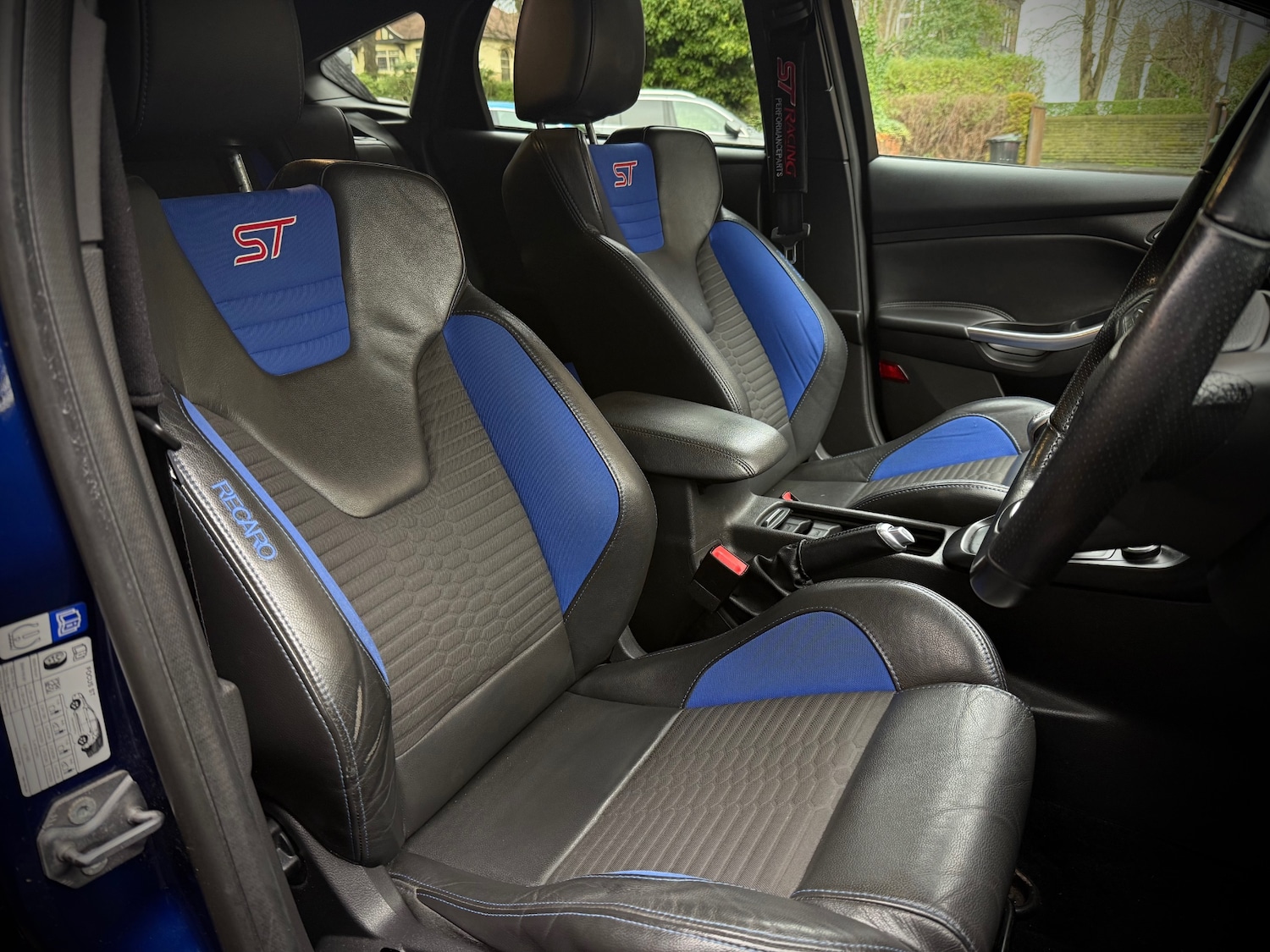 Used Ford Focus 2016 for sale - 77482666: Photo 12