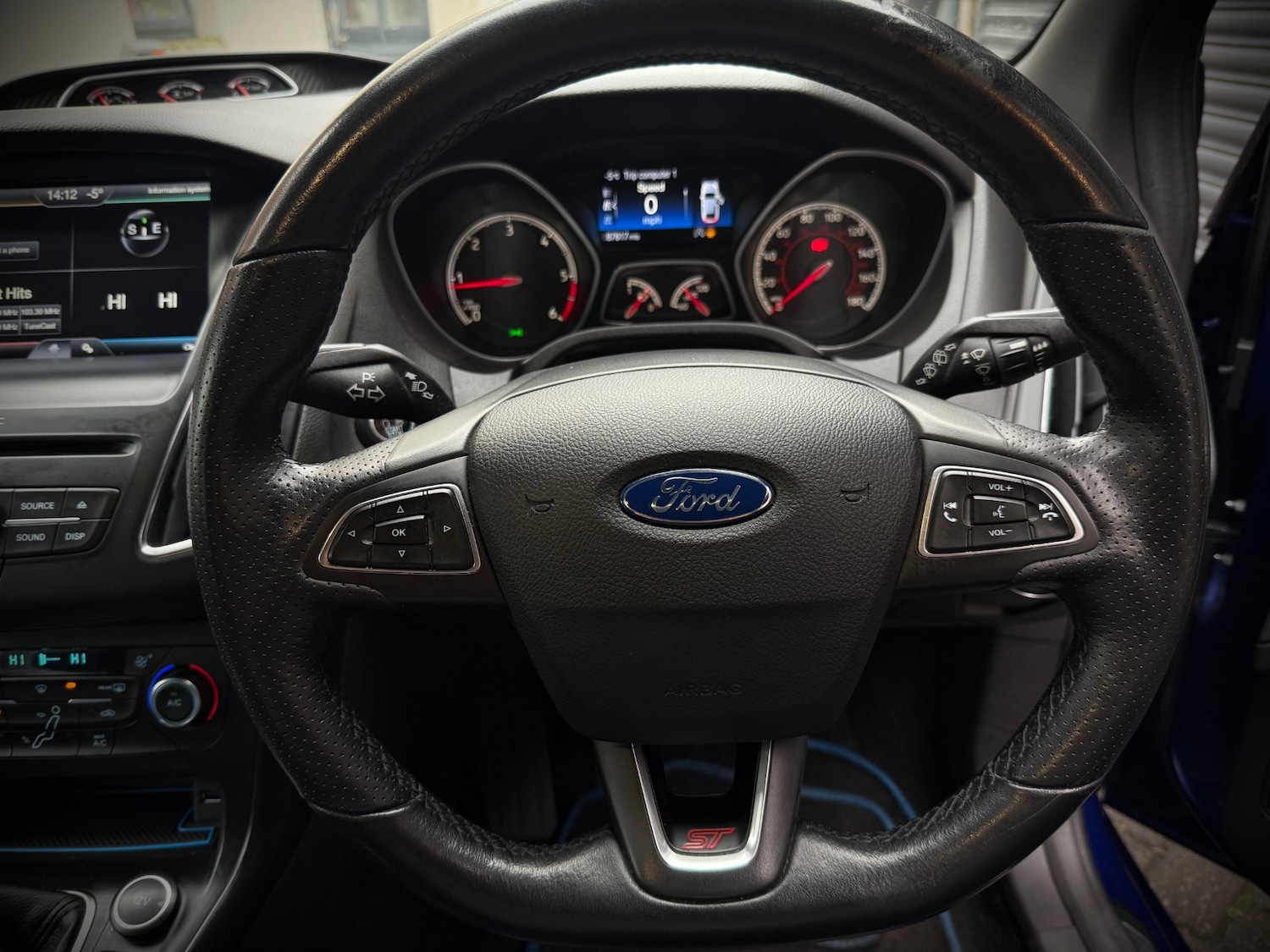 Used Ford Focus 2016 for sale - 77482666: Photo 15