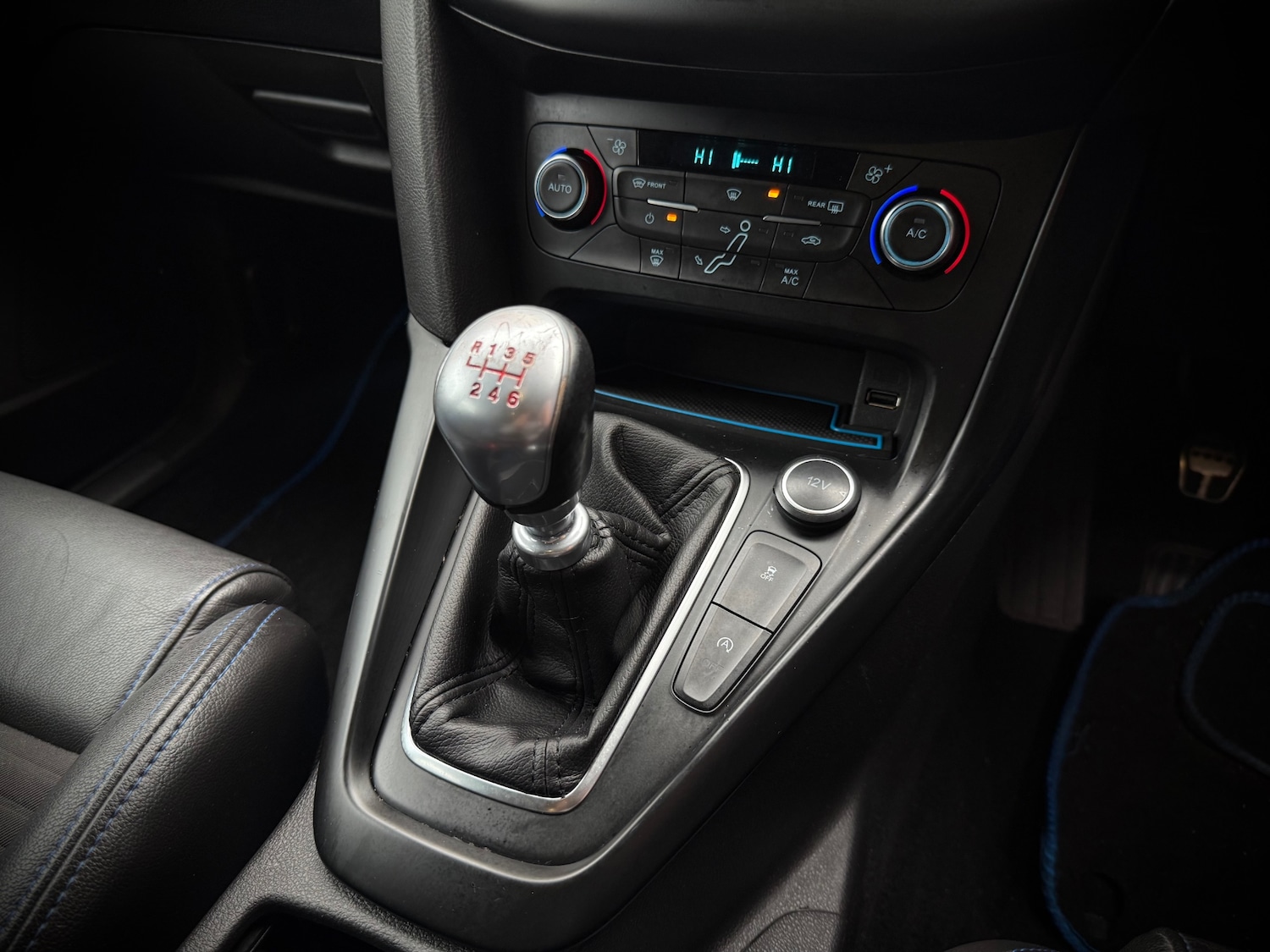 Used Ford Focus 2016 for sale - 77482666: Photo 16