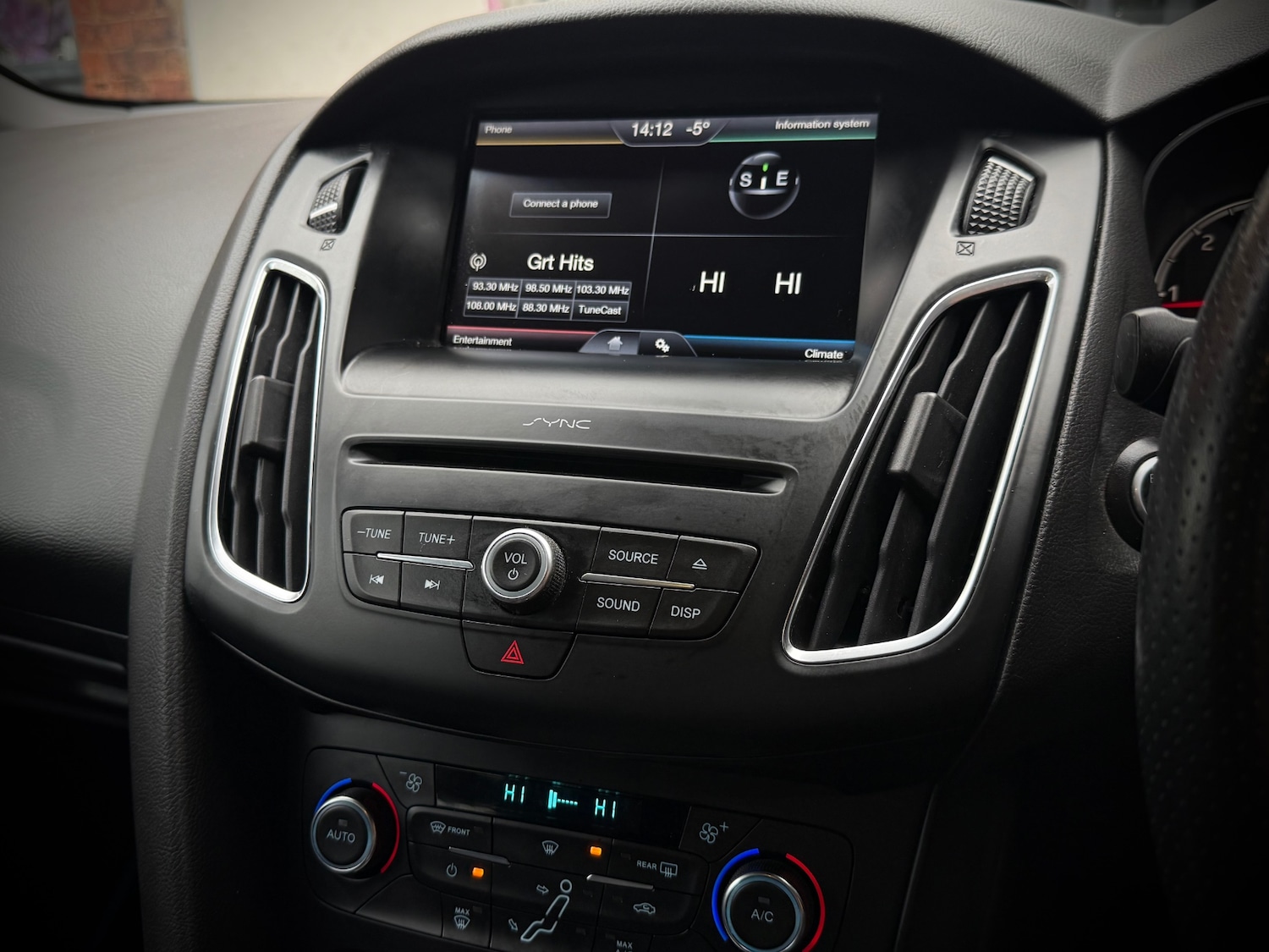 Used Ford Focus 2016 for sale - 77482666: Photo 17