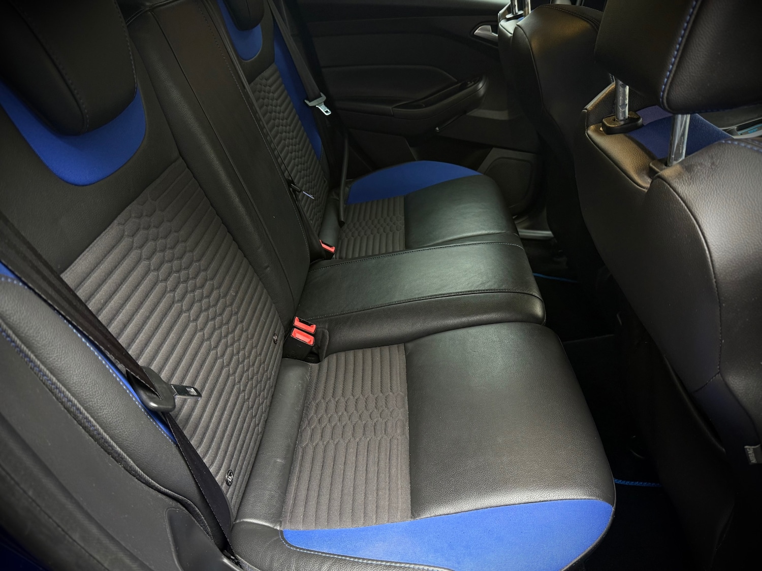 Used Ford Focus 2016 for sale - 77482666: Photo 18