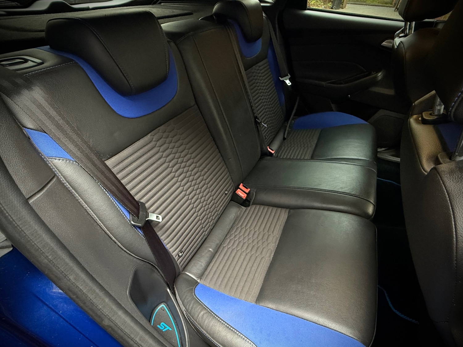 Used Ford Focus 2016 for sale - 77482666: Photo 19