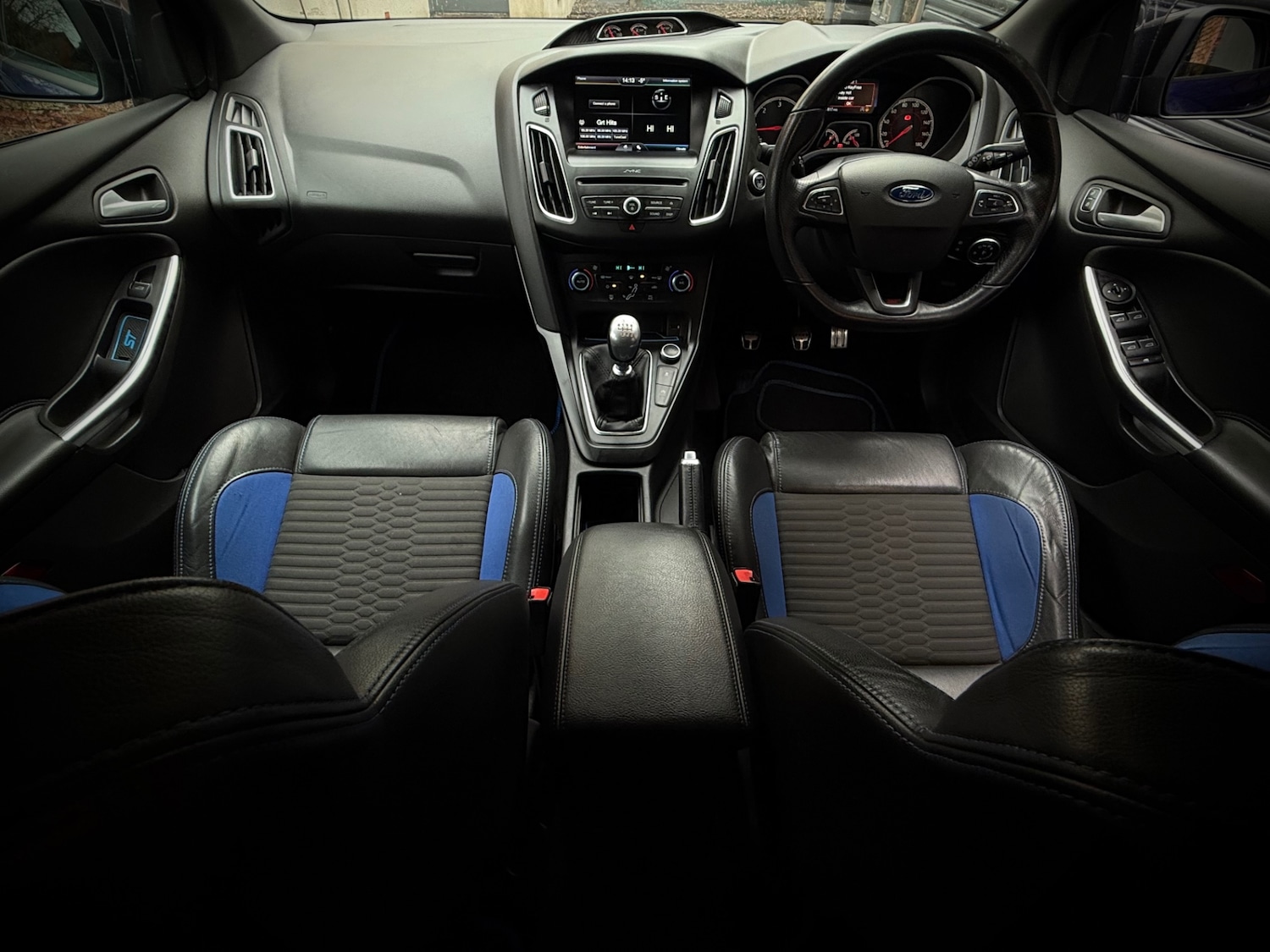 Used Ford Focus 2016 for sale - 77482666: Photo 20