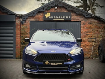 Used Ford Focus 2016 for sale - 77482666: Photo