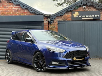 Used Ford Focus 2016 for sale - 77482666: Photo