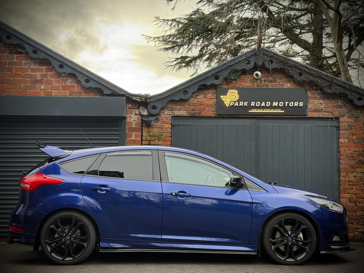 Used Ford Focus 2016 for sale - 77482666: Photo 6