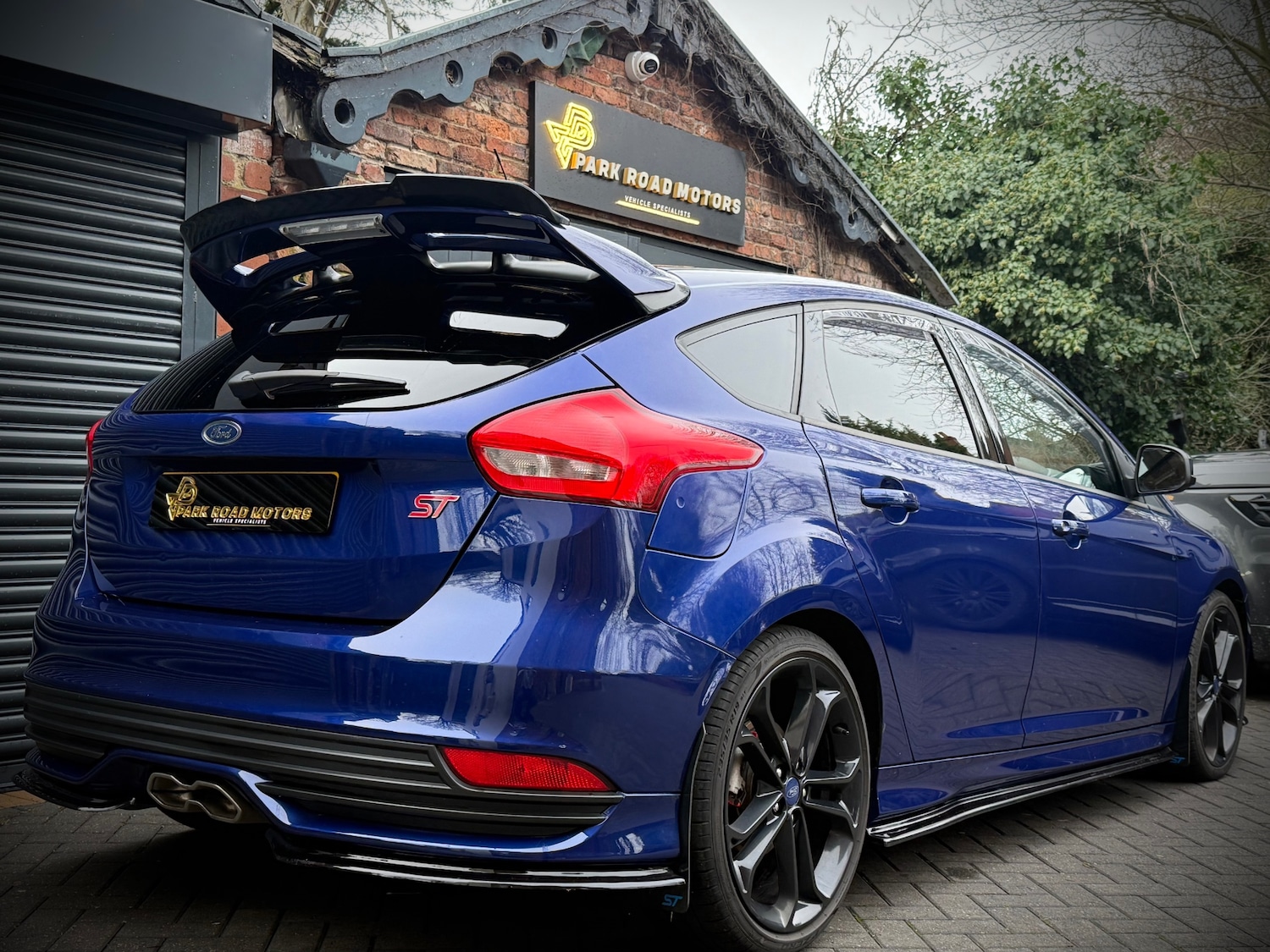 Used Ford Focus 2016 for sale - 77482666: Photo 7