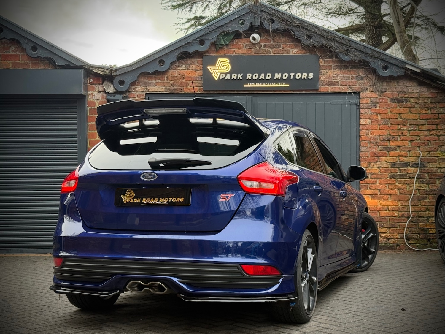 Used Ford Focus 2016 for sale - 77482666: Photo 8