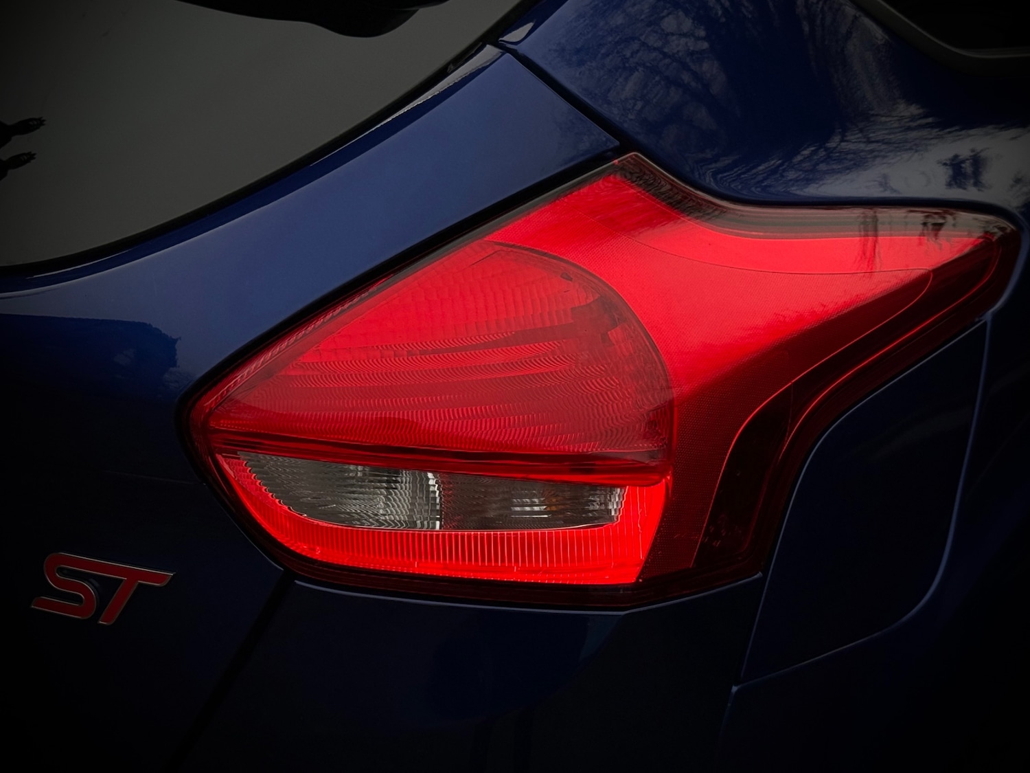 Used Ford Focus 2016 for sale - 77482666: Photo 9