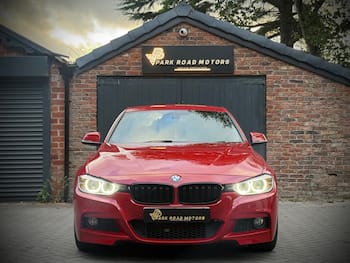 Used BMW 3 Series 2013 for sale - 79739615: Photo