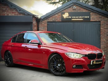 Used BMW 3 Series 2013 for sale - 79739615: Photo