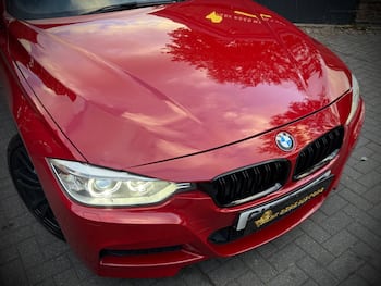 Used BMW 3 Series 2013 for sale - 79739615: Photo