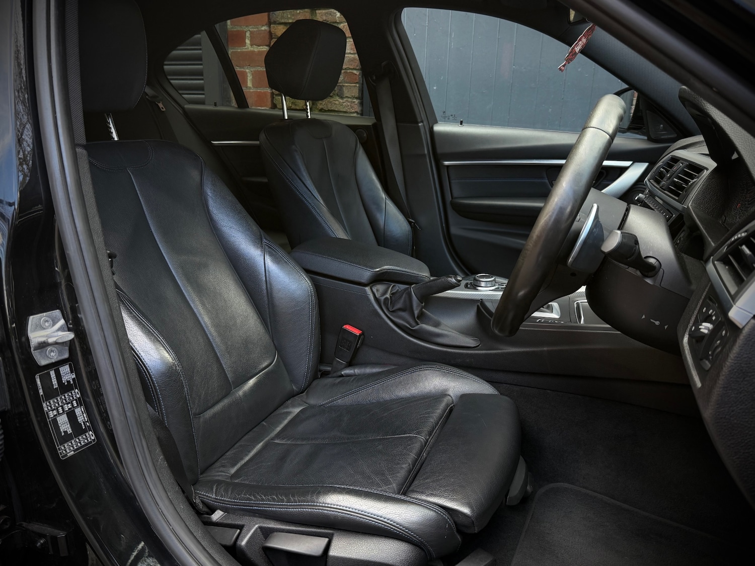 Used BMW 3 Series 2018 for sale - 78140435: Photo 11