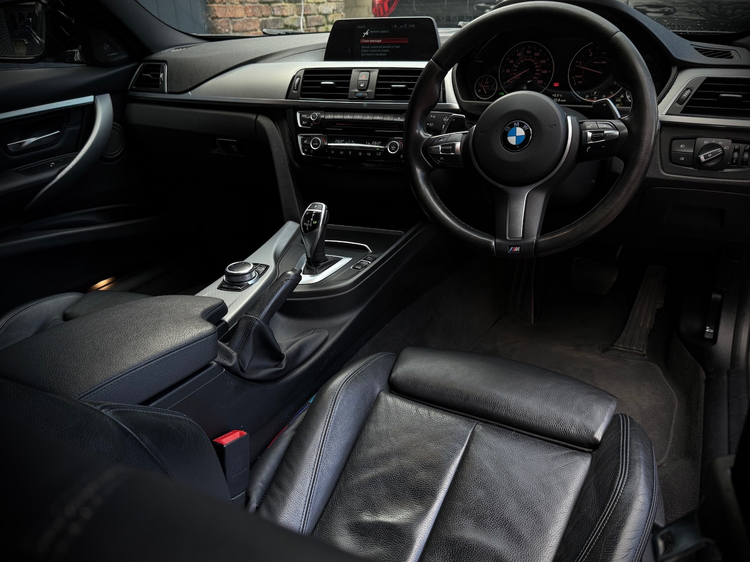 Used BMW 3 Series 2018 for sale - 78140435: Photo 12