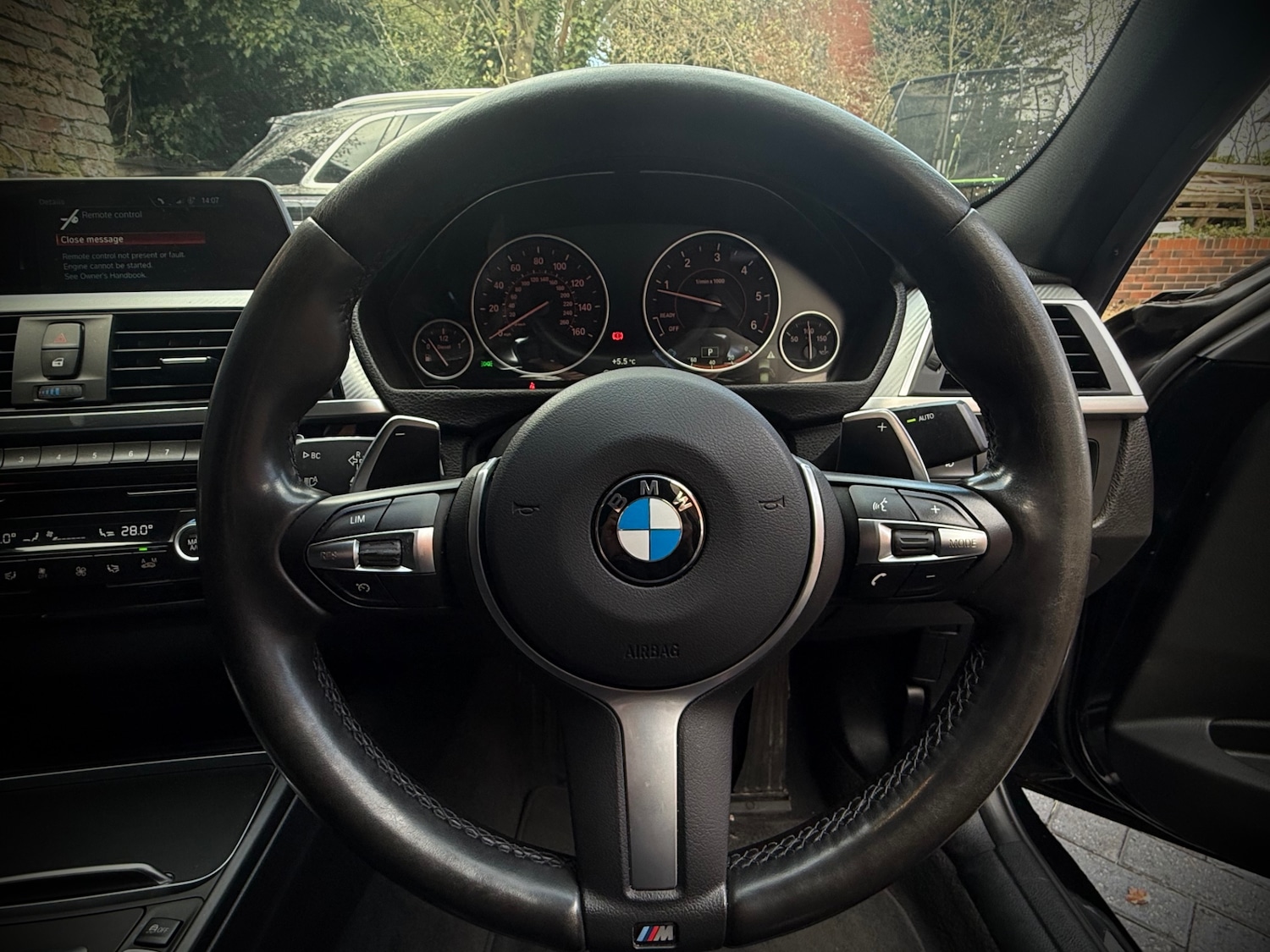 Used BMW 3 Series 2018 for sale - 78140435: Photo 15