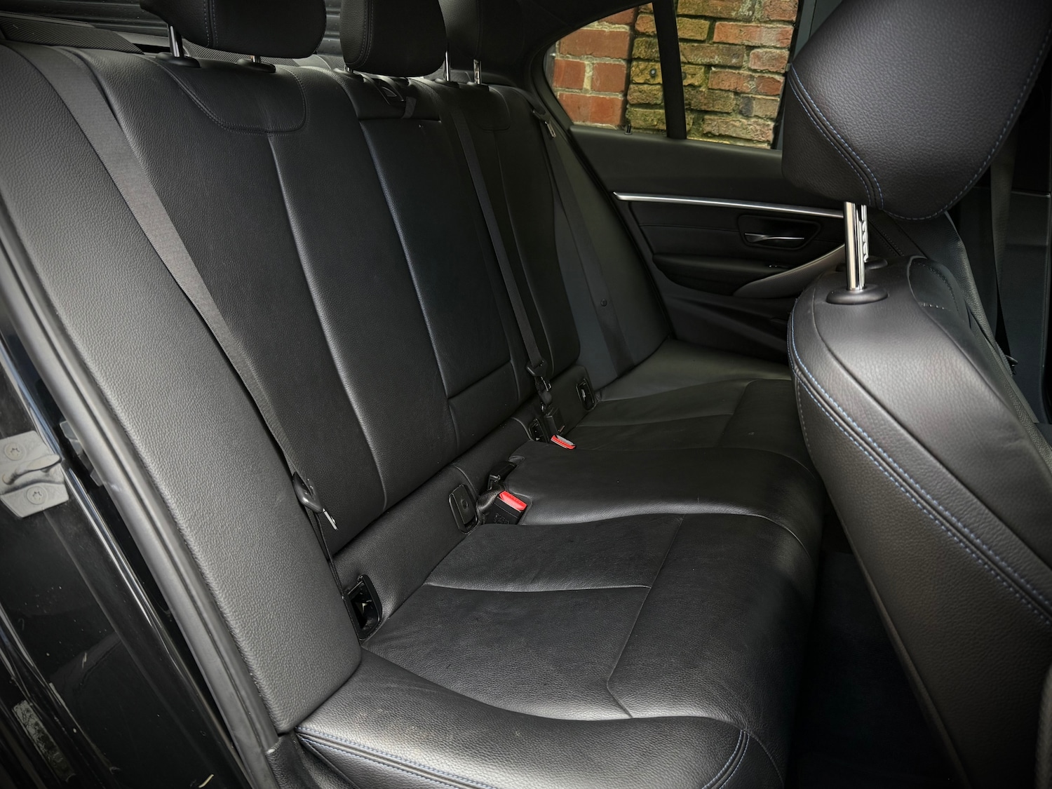 Used BMW 3 Series 2018 for sale - 78140435: Photo 21