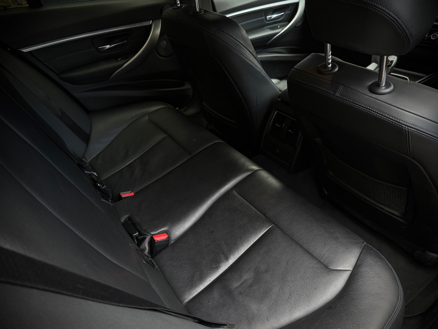 Used BMW 3 Series 2018 for sale - 78140435: Photo 22