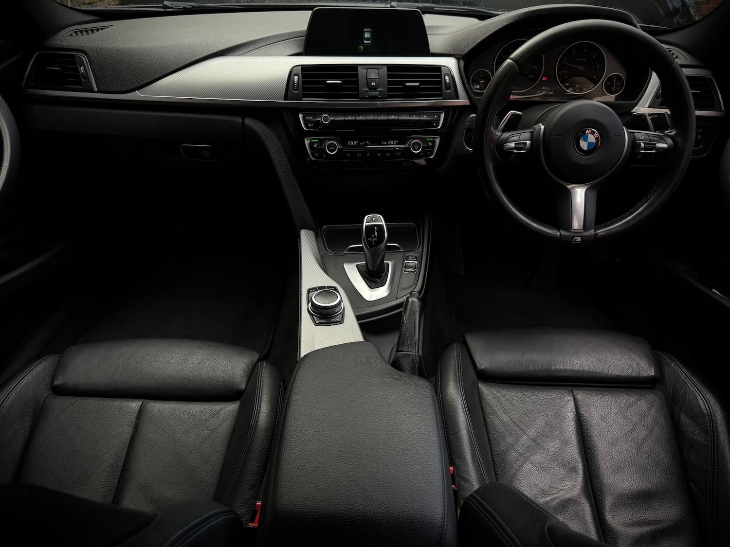 Used BMW 3 Series 2018 for sale - 78140435: Photo 23