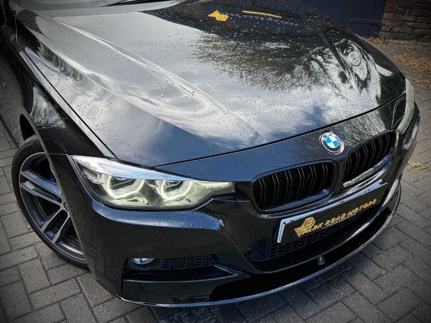 Used BMW 3 Series 2018 for sale - 78140435: Photo 4