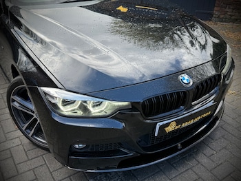 Used BMW 3 Series 2018 for sale - 78140435: Photo