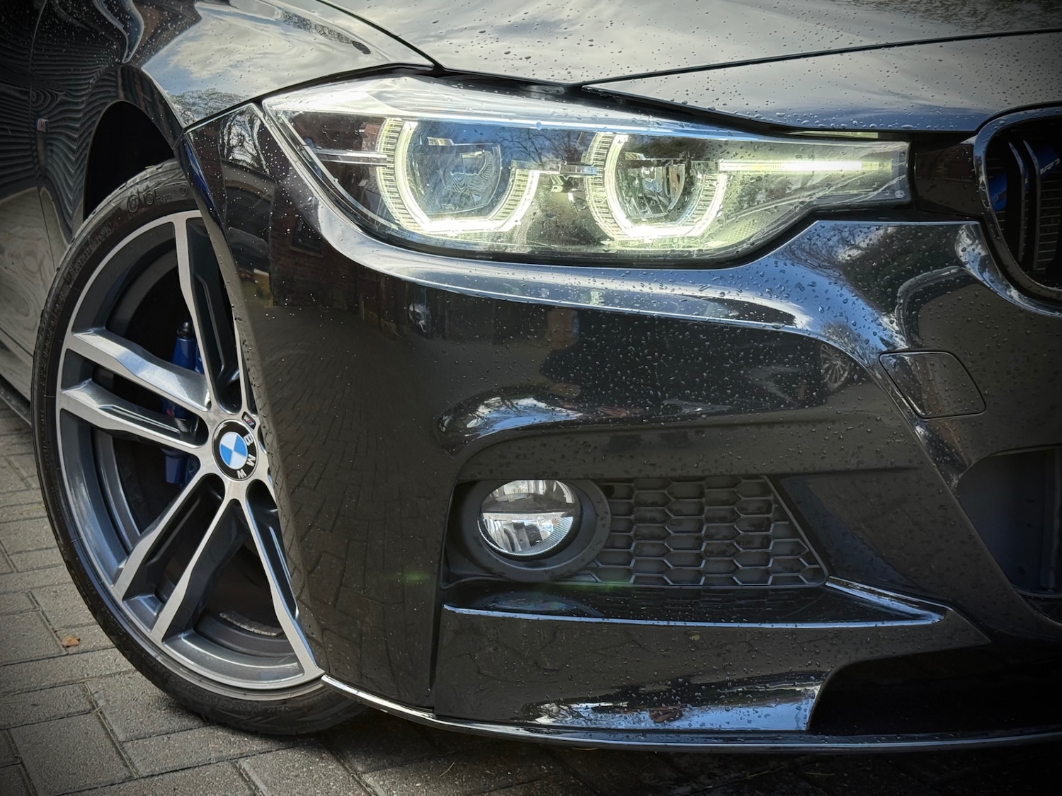 Used BMW 3 Series 2018 for sale - 78140435: Photo 5