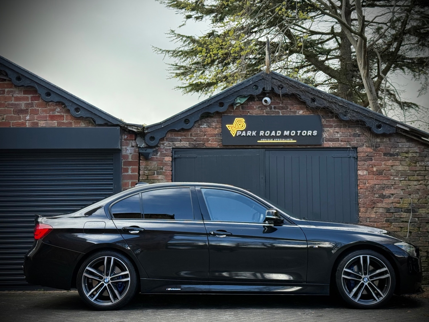 Used BMW 3 Series 2018 for sale - 78140435: Photo 6