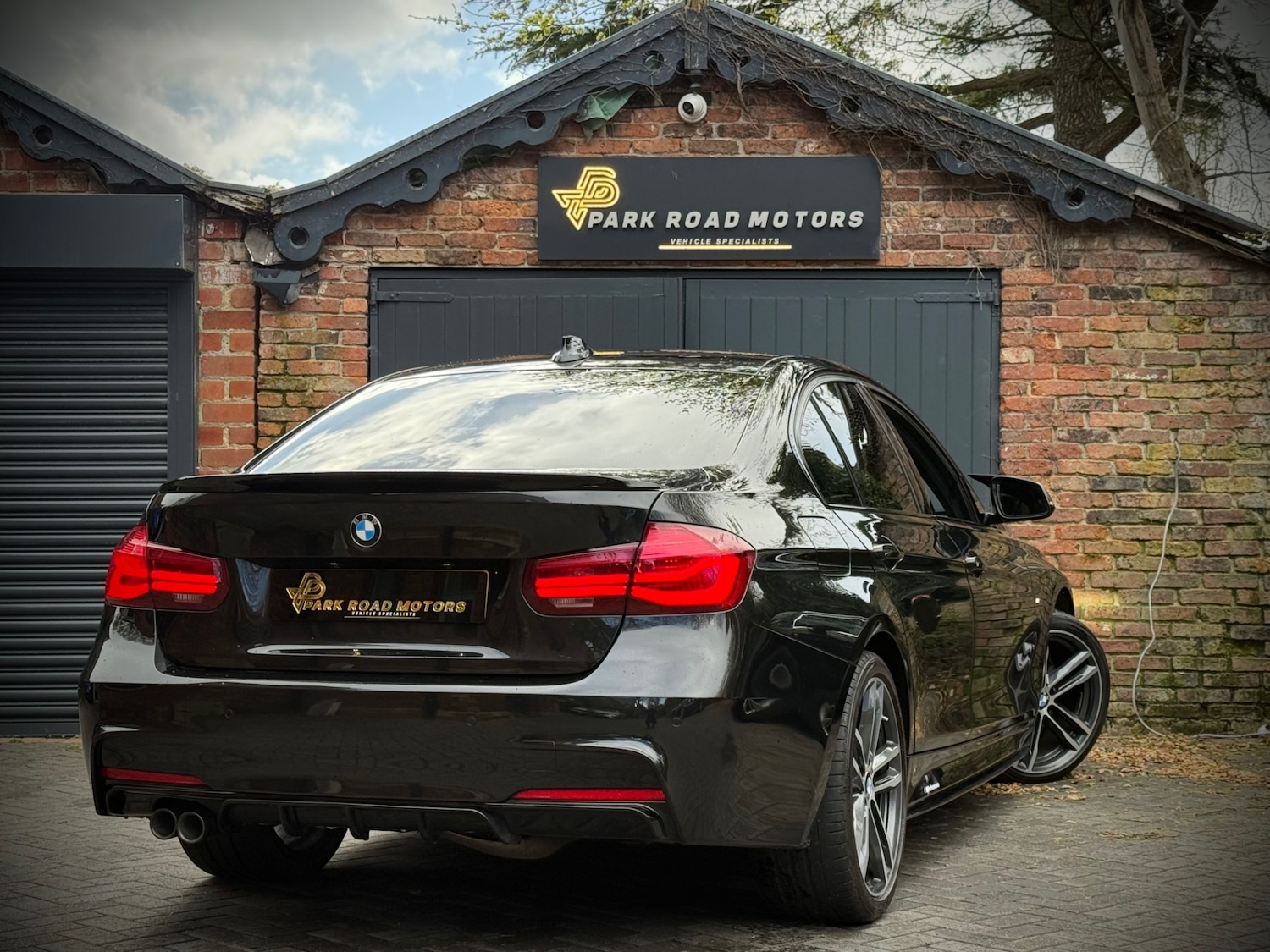 Used BMW 3 Series 2018 for sale - 78140435: Photo 8