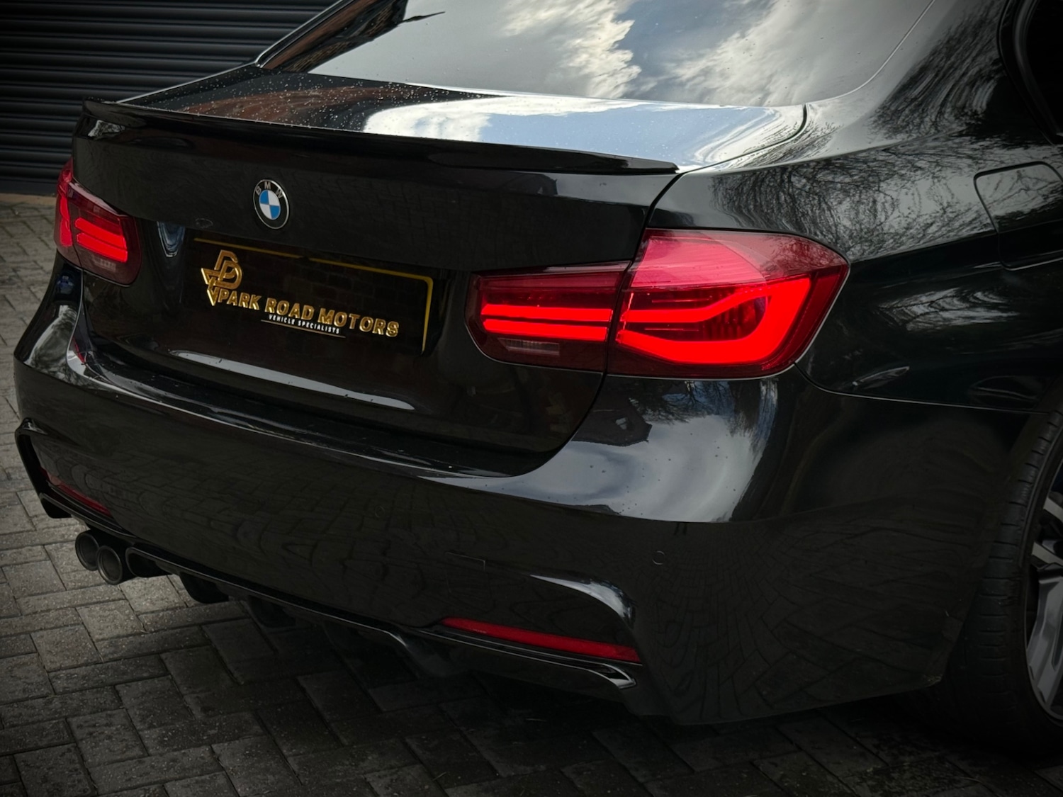 Used BMW 3 Series 2018 for sale - 78140435: Photo 9