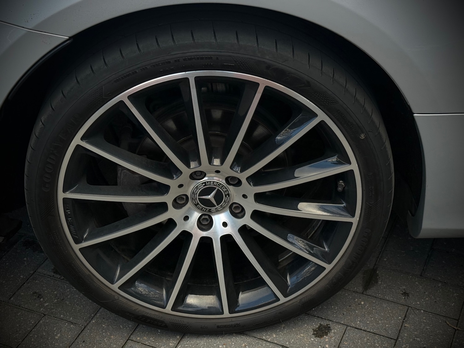 Used Mercedes-Benz E Class 2017 for sale - 77708308: Photo 10