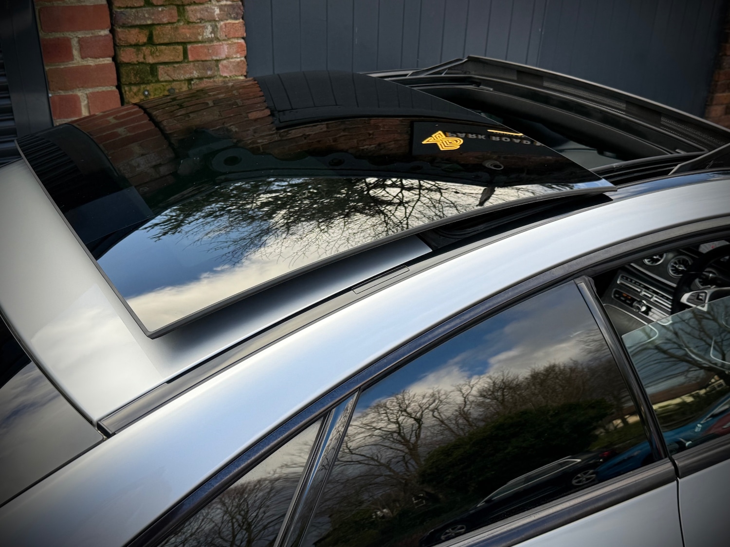 Used Mercedes-Benz E Class 2017 for sale - 77708308: Photo 11