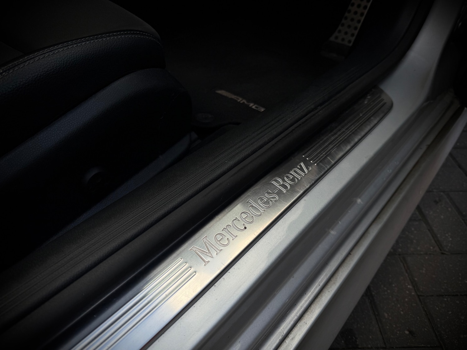 Used Mercedes-Benz E Class 2017 for sale - 77708308: Photo 14
