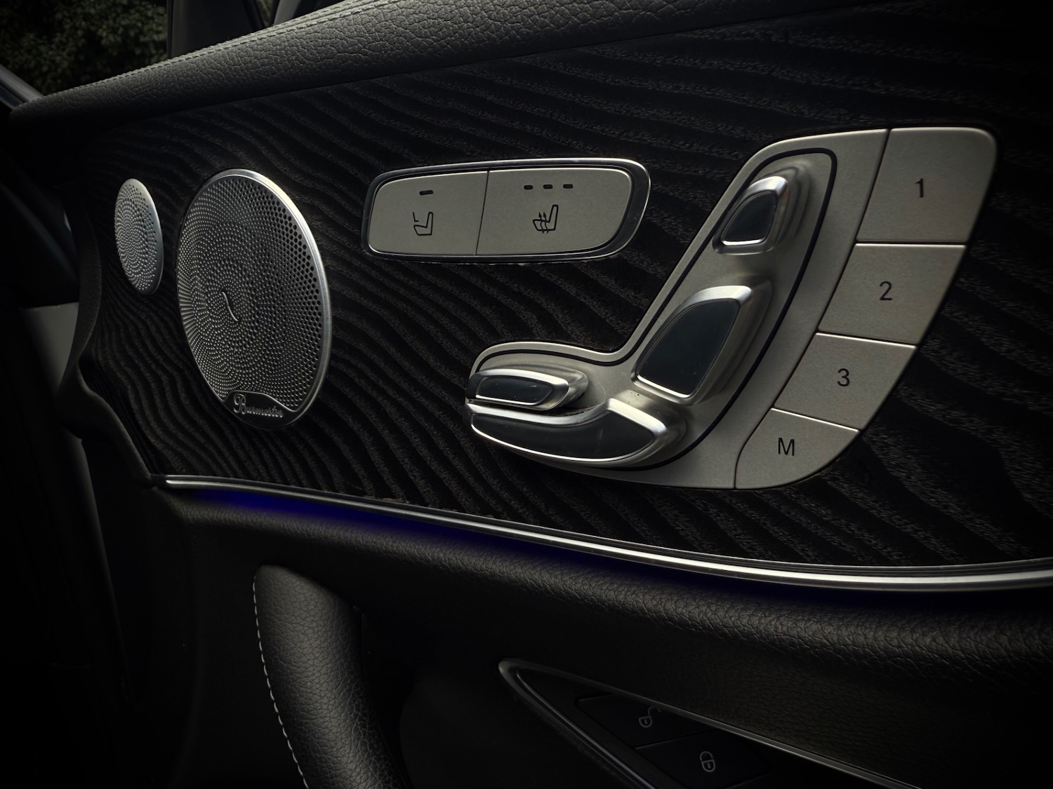 Used Mercedes-Benz E Class 2017 for sale - 77708308: Photo 15