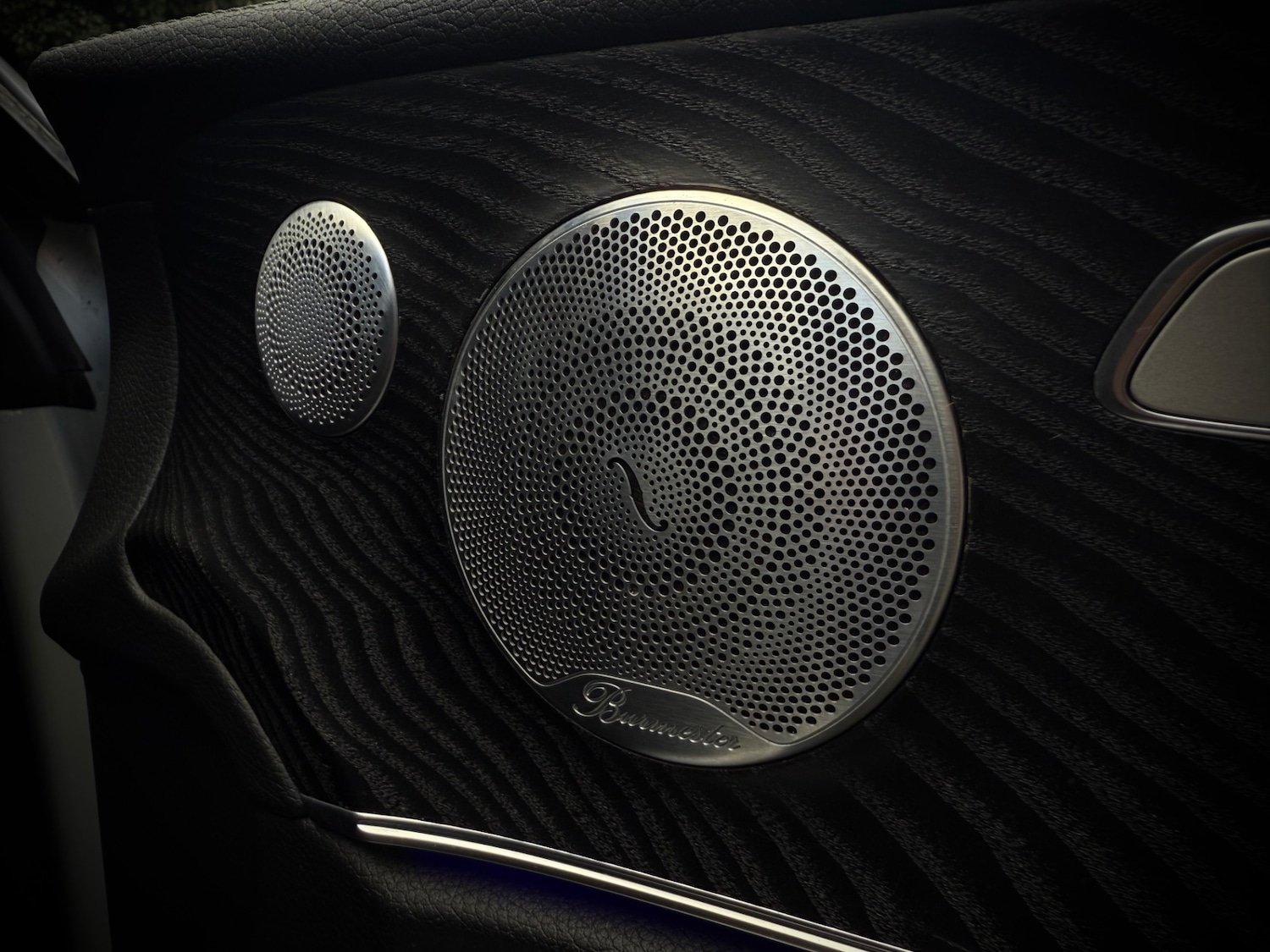 Used Mercedes-Benz E Class 2017 for sale - 77708308: Photo 16