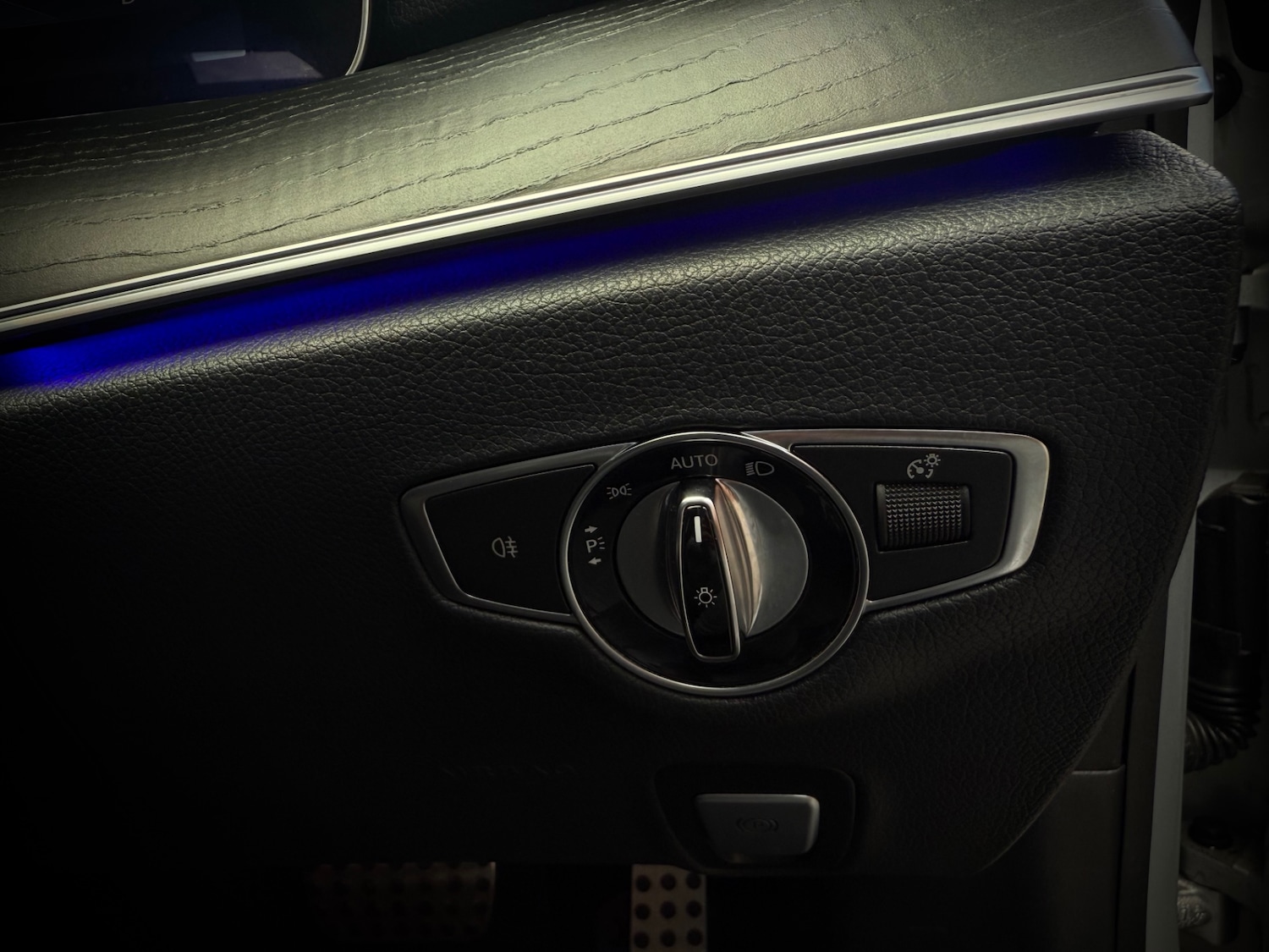 Used Mercedes-Benz E Class 2017 for sale - 77708308: Photo 17