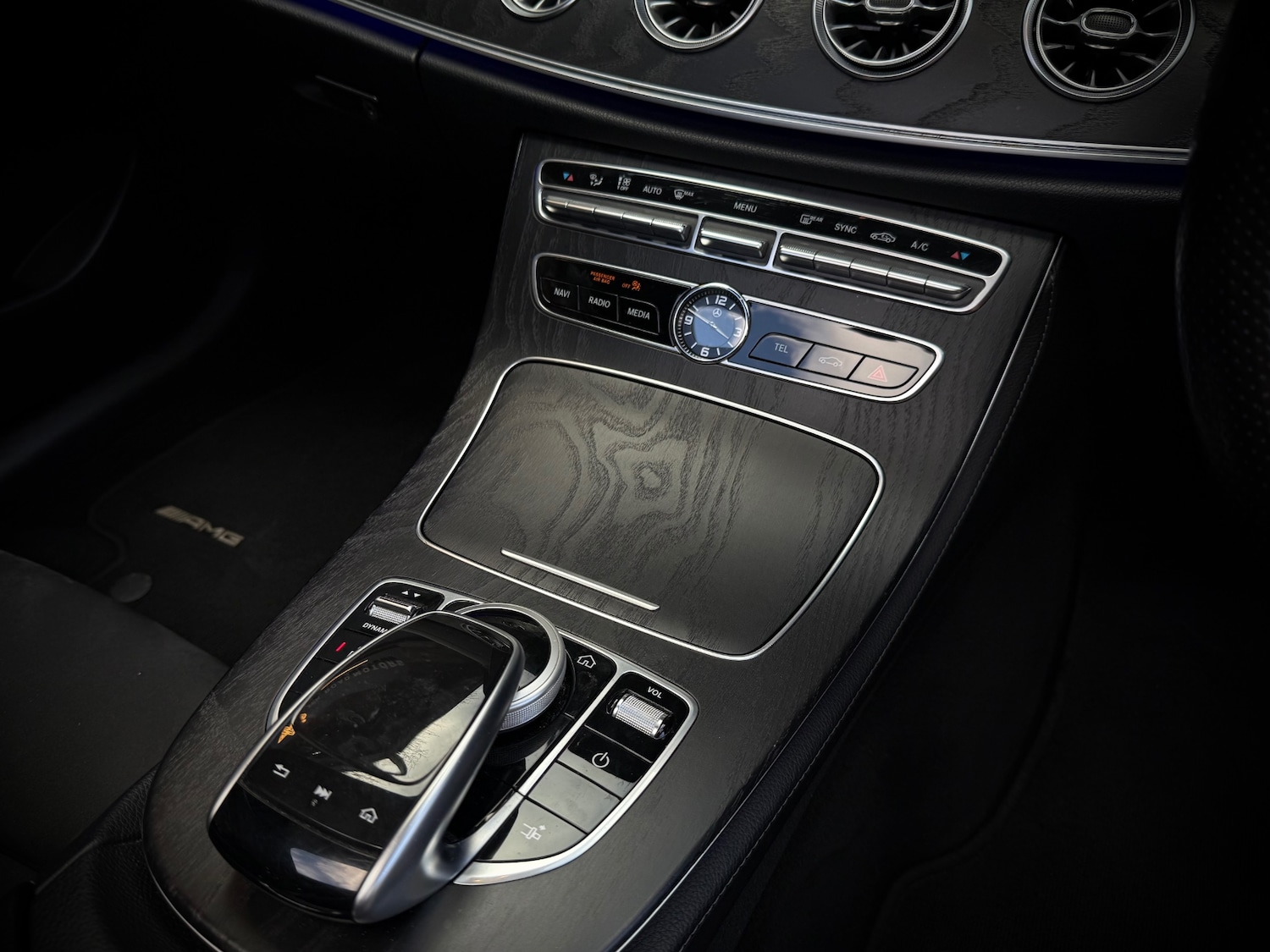 Used Mercedes-Benz E Class 2017 for sale - 77708308: Photo 19