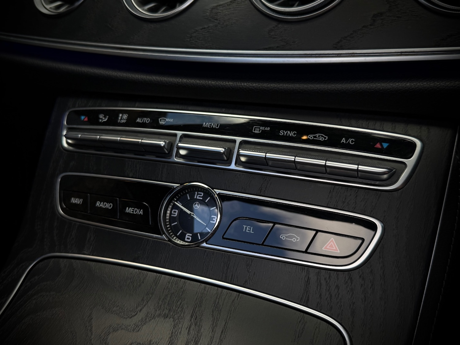 Used Mercedes-Benz E Class 2017 for sale - 77708308: Photo 20