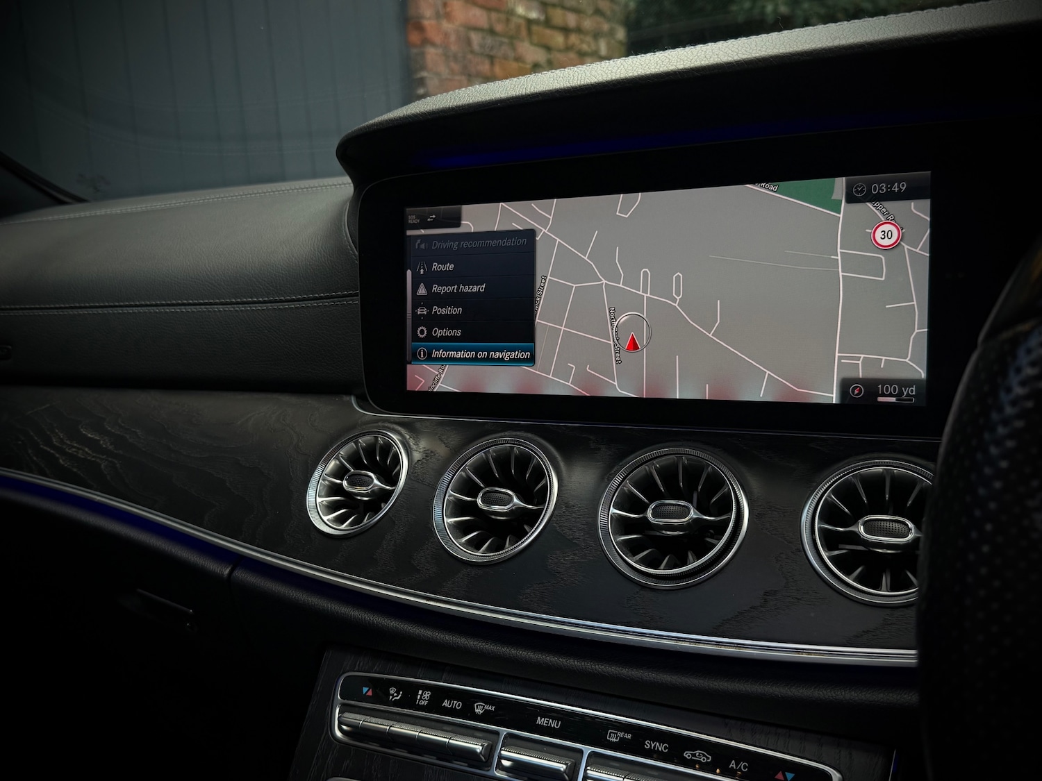 Used Mercedes-Benz E Class 2017 for sale - 77708308: Photo 21