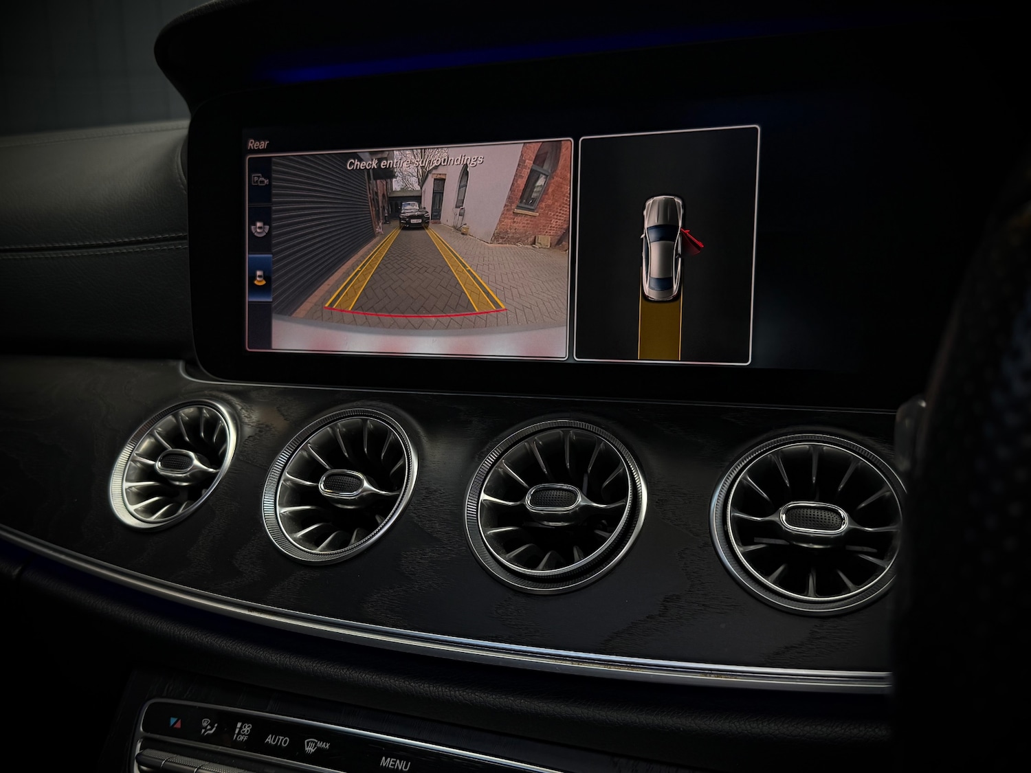 Used Mercedes-Benz E Class 2017 for sale - 77708308: Photo 22