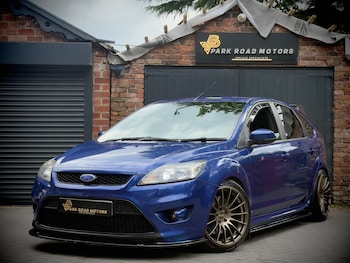 Used Ford Focus 2008 for sale - 78929513: Photo