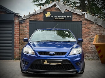 Used Ford Focus 2008 for sale - 78929513: Photo