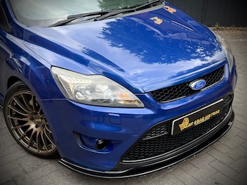 Used Ford Focus 2008 for sale - 78929513: Photo