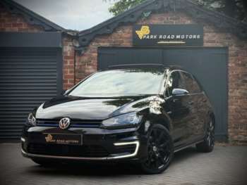 2015 (15) - 1.4 TSI GTE 5dr DSG