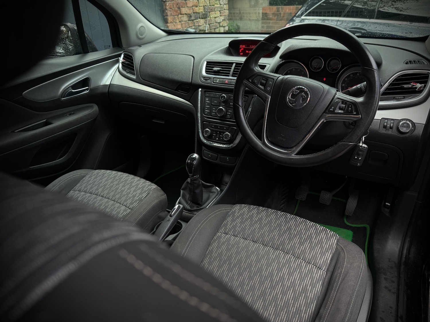 Used Vauxhall Mokka 2015 for sale - 78218418: Photo 10