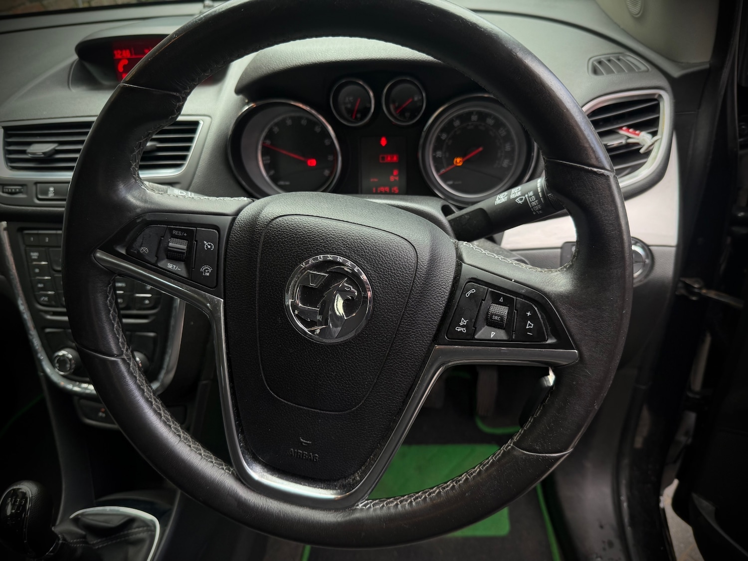 Used Vauxhall Mokka 2015 for sale - 78218418: Photo 11