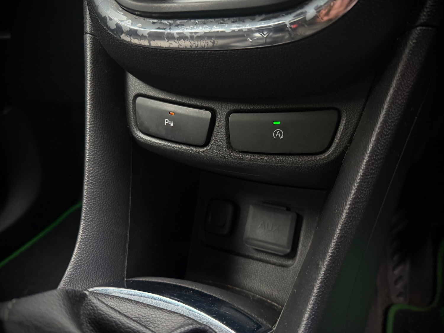 Used Vauxhall Mokka 2015 for sale - 78218418: Photo 13